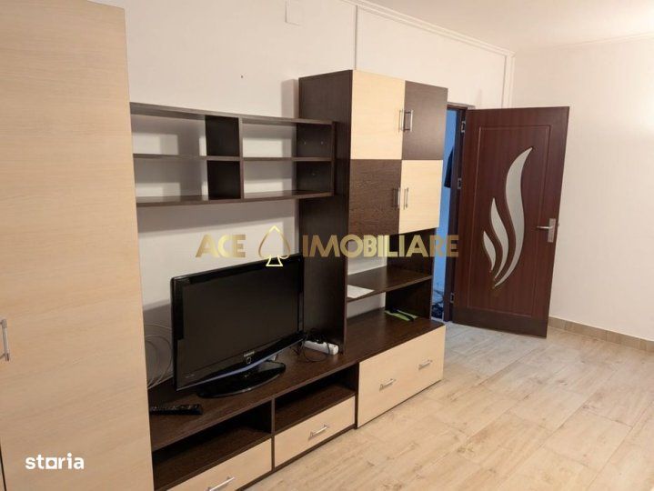 Garsoniera de inchiriat | Vitan | Metrou | Mobilat | Utilat