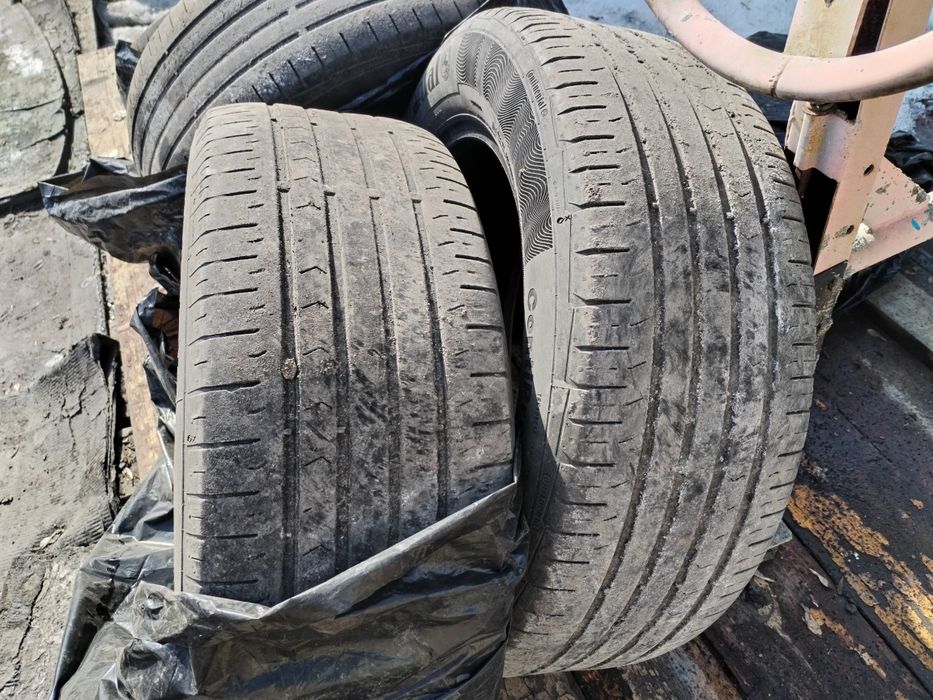 Продам колеса на легковой автомобиль