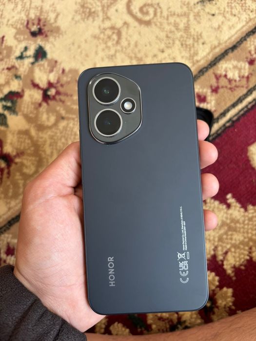 Honor400 8/256gb