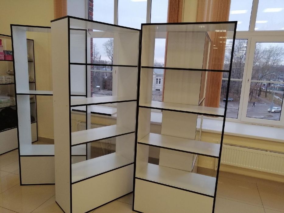 Poʻlka vitrina yasab beramiz