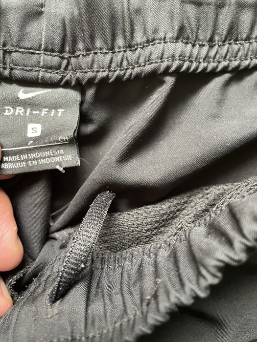 NIKE / мъжки спортен панталон/долница S/M