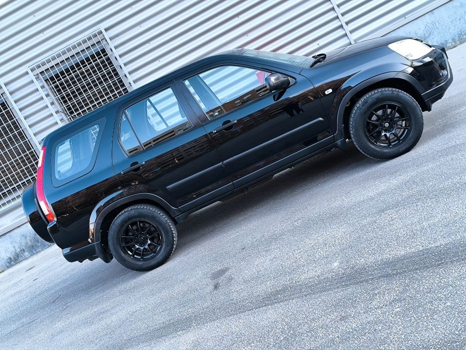 Honda Cr-v 2.2 CDTi 4x4 Android Задна Камера FACELIFT