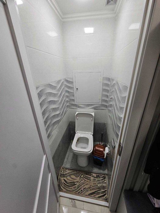 Сдаётся квартира в Учтепа |  улица Ширин | 2-комнатная