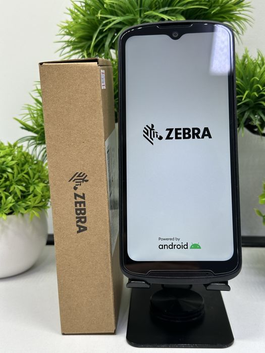 Терминал сбора данных Zebra TC15