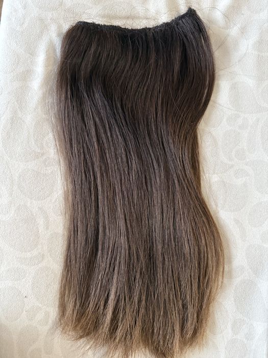 Треса естествен косъм