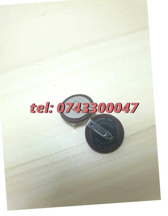 Acumulator Baterie Vl2020 Panasonic