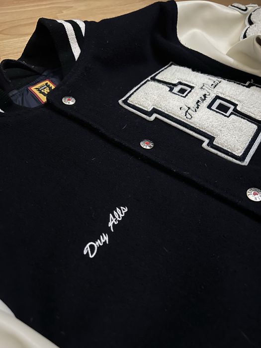 Human Made Varsity Jacket Яке