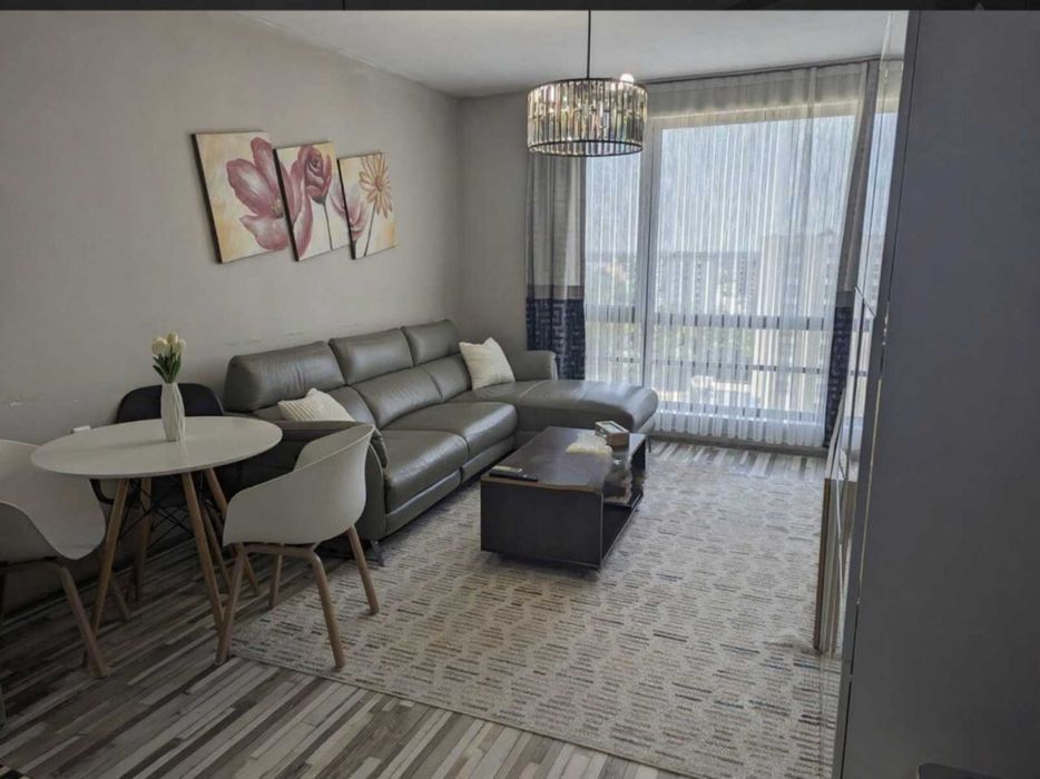 Дава се под наем Двустаен апартамент в Пловдив, Център - 68 кв.м за 408 € - Снимка #7