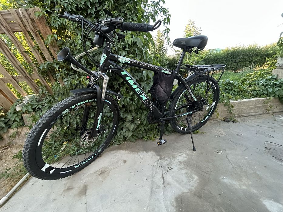 Продам велосипед горный