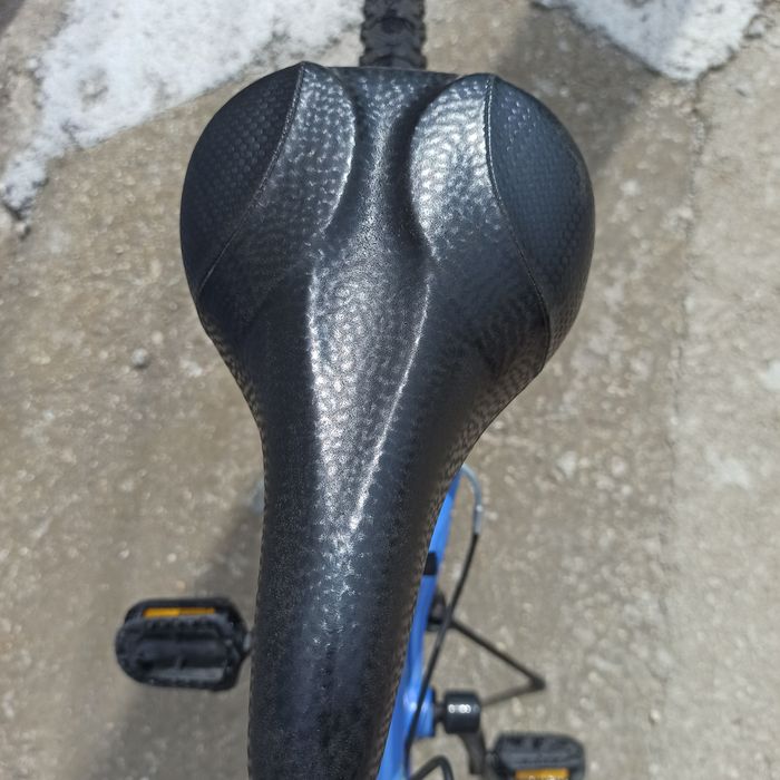 Колело 20 цола запазено