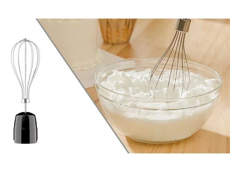 Многофункционален Кухненски Пасатор YASHE HB-2036, 1000 W