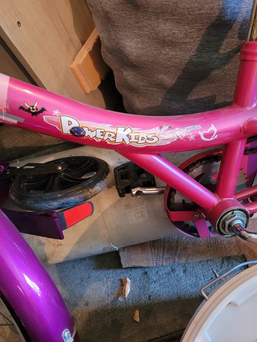 Велосипед подростковый