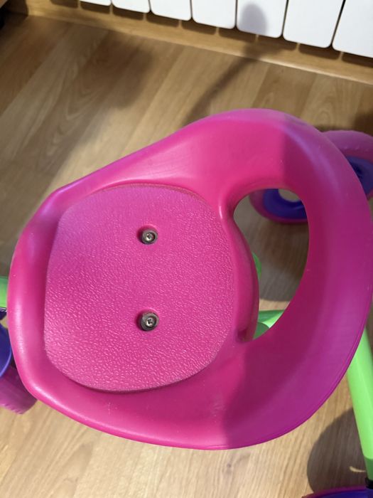 Велосипед для малышей