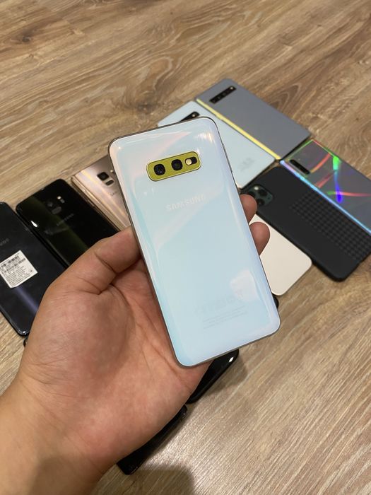 Samsung Galaxy S10e 128GB Ideal Vietnam 2 ta sim