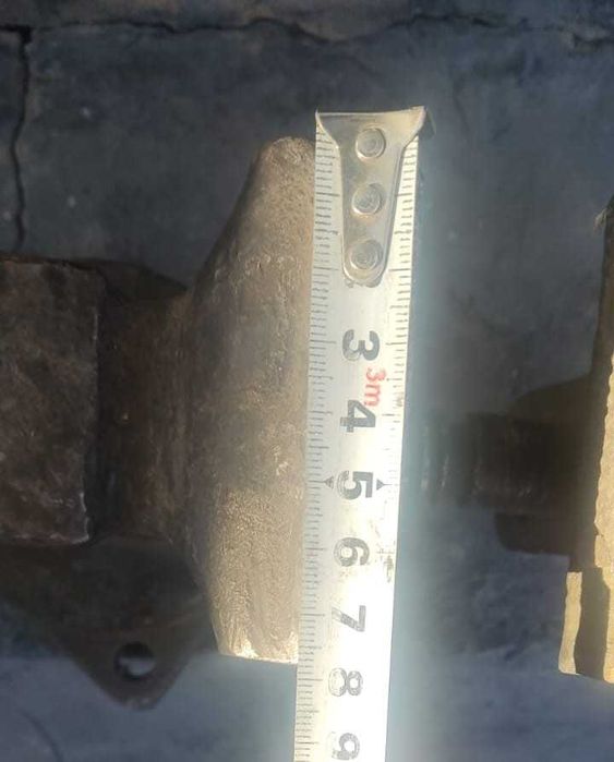 Продам Тиски Советского производства.