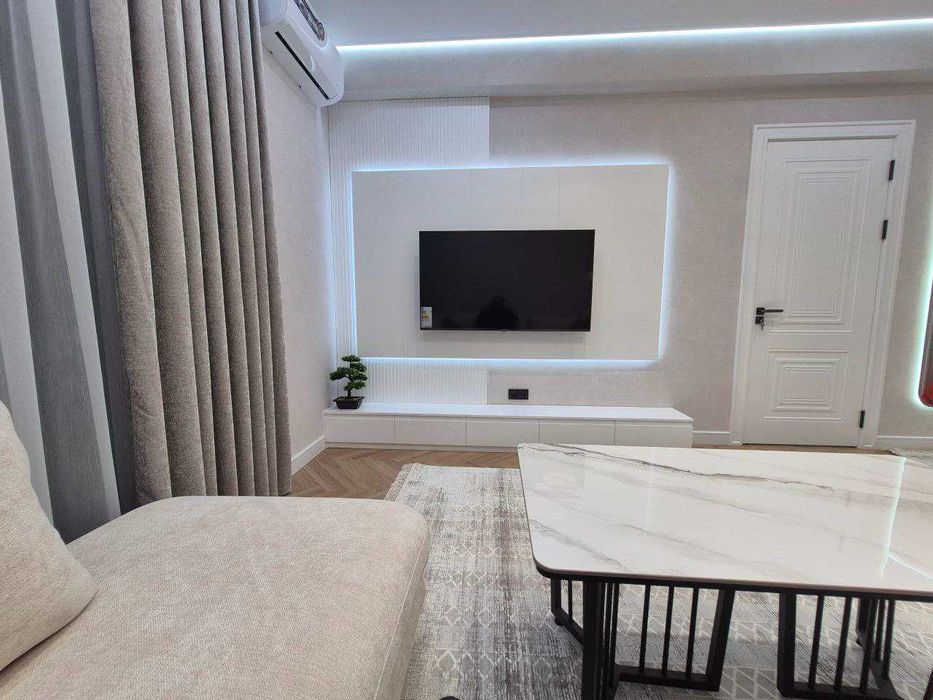 ЖК OQSAROY 3 мин от Максима Горького Новостройка 3 комн по Низкой цене