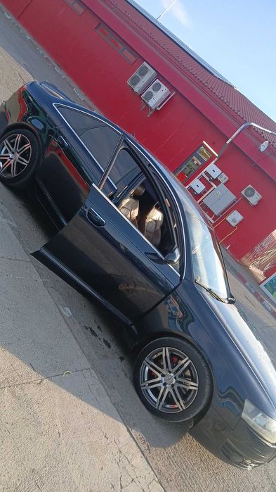 AUDI A6 2007 — imagine 3