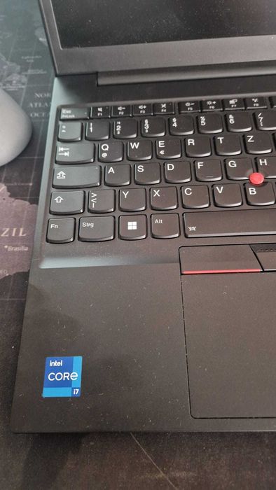 Vând laptop business Lenovo ThinkPad E15 Gen 2 (Intel) 20TD00GLGE pentru piese