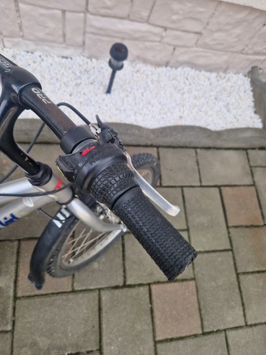 Bicicleta copii 20