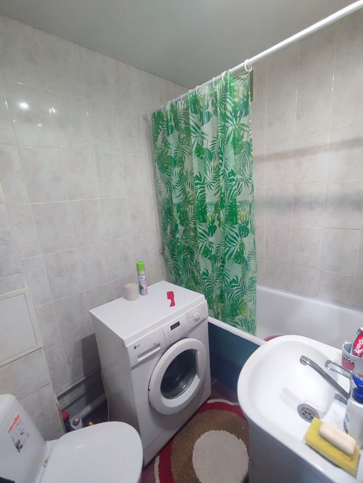 Продам квартиру центр 1 ком. Зигзак