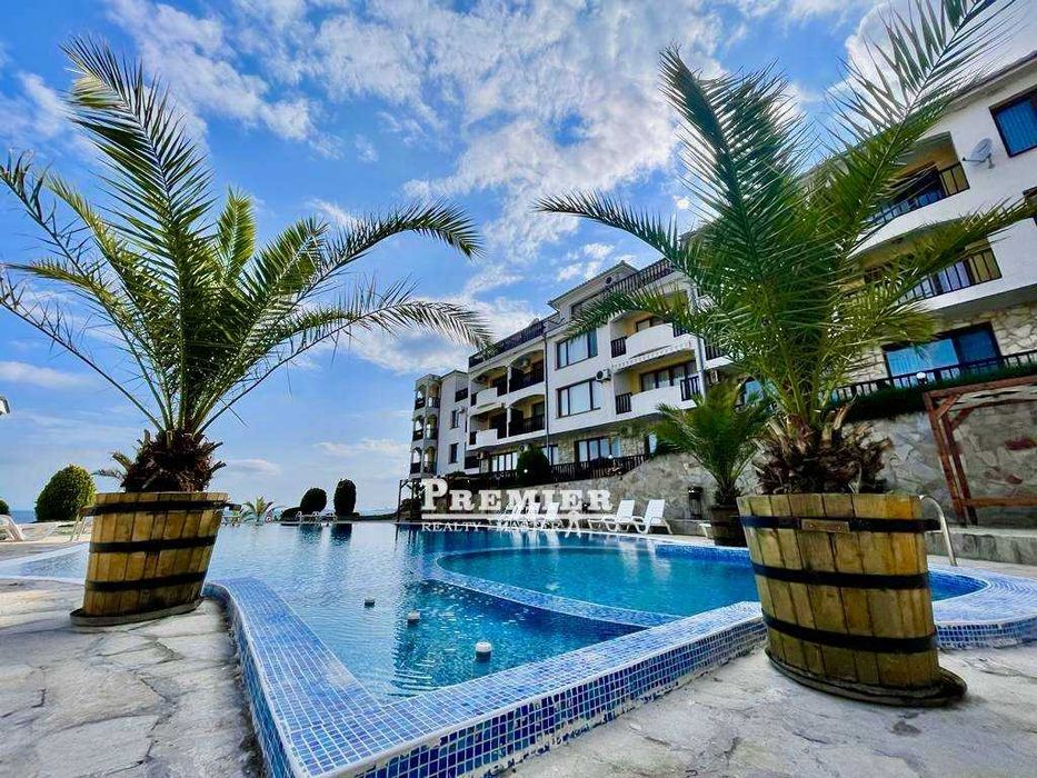 Продава се Двустаен апартамент в Бургас, Акациите - 77 кв.м за 1494 €/кв.м - Снимка #5