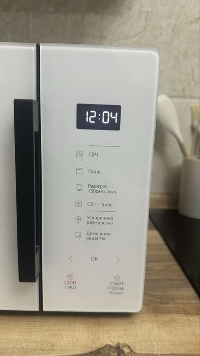 Микровалновка samsung
