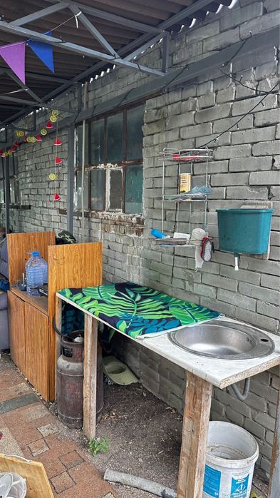 Продается дача на техснабе