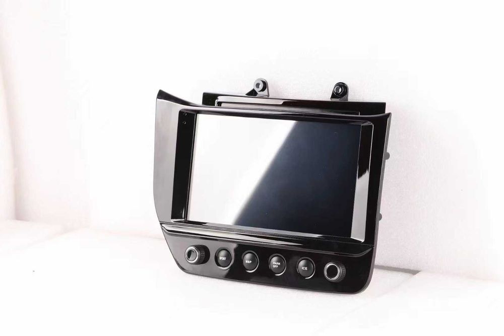 Maserati Gt Gc Granturismo/GranCabrio 2005/2017 9" нави/по поръчка/