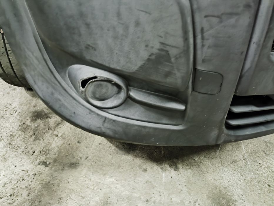 Предна броня за Fiat Doblo