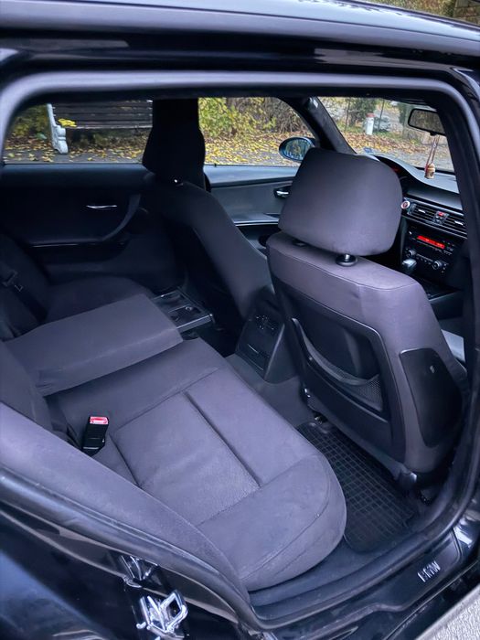 Рекаро салон с надуване за БМВ Е90/Е91