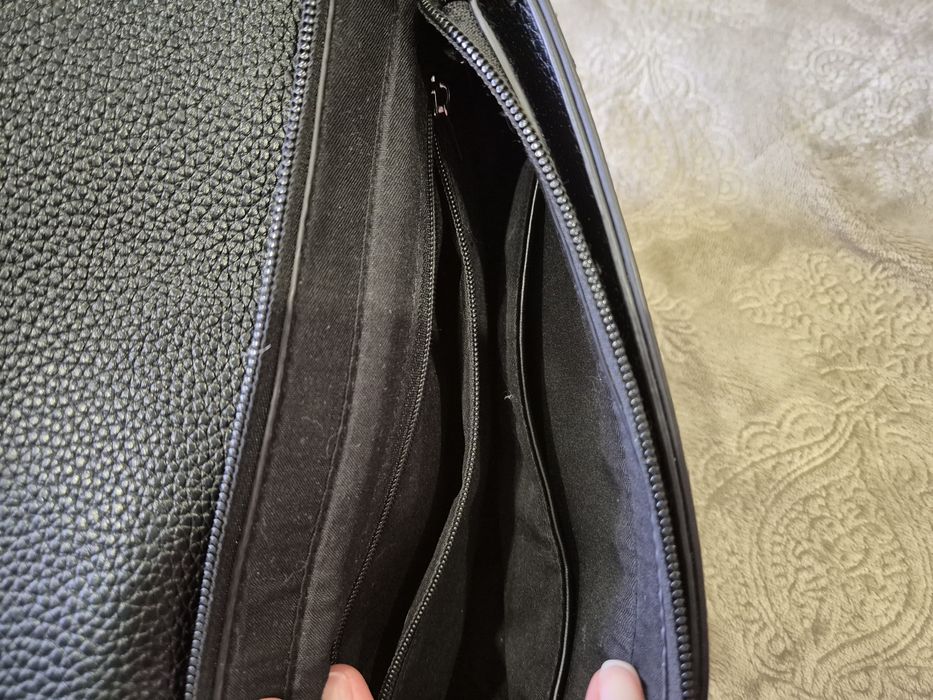 The mini bag - малка дамска чанта