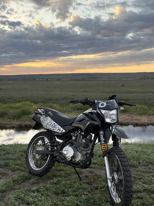 продам эндуро 250 Yaqi