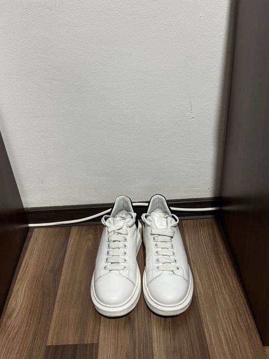 Adidasi Alexander McQueen