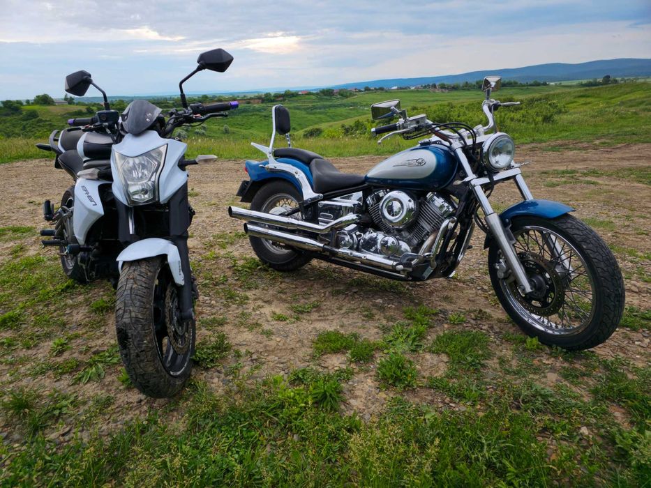 Vand motociclete