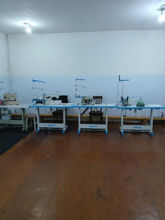 Арнда цех на долгий срок