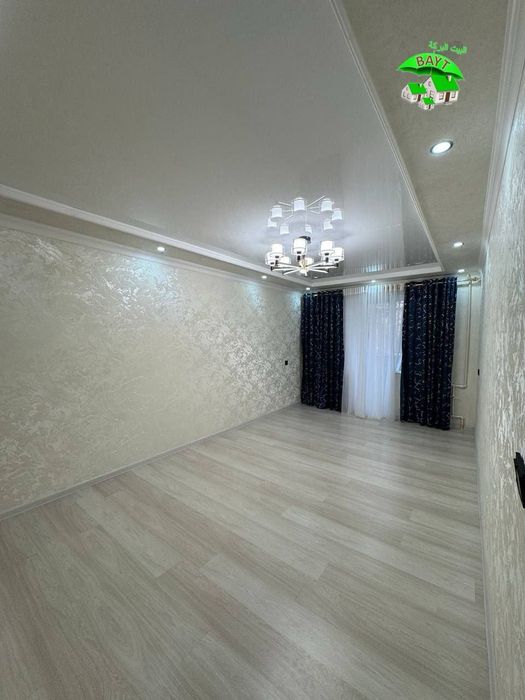 ÷ 1/3/4 Чиланзар г9А Фархадский Евро Ремонт продаётся квартира