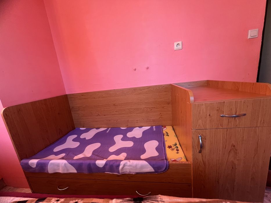 Детска кошара