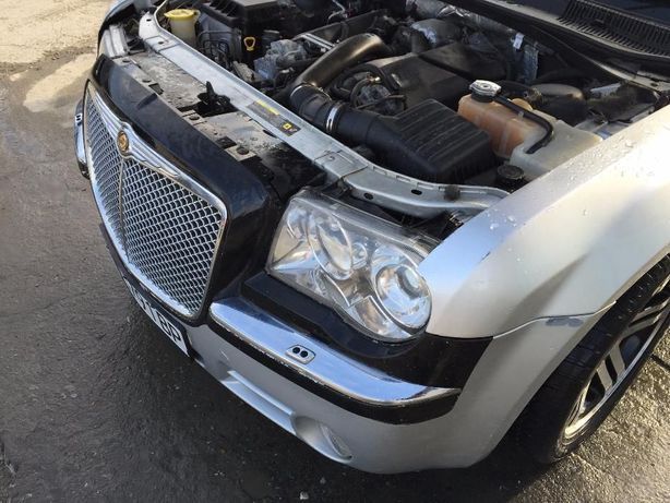Dezmembrez Chrysler 300c 3.0 V6 CDI 2006-2009