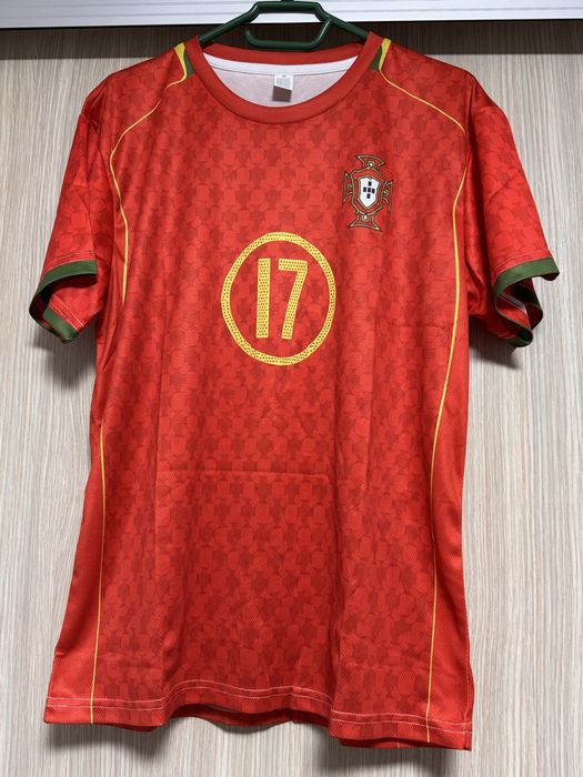 Tricou Cristiano Ronaldo Portugal