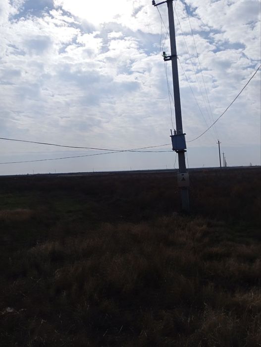 Yer uchastkalari hujjatlarli bilan tayyor