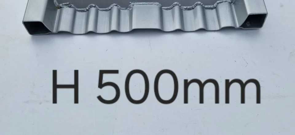 Oblon metalic Oblon aluminiu