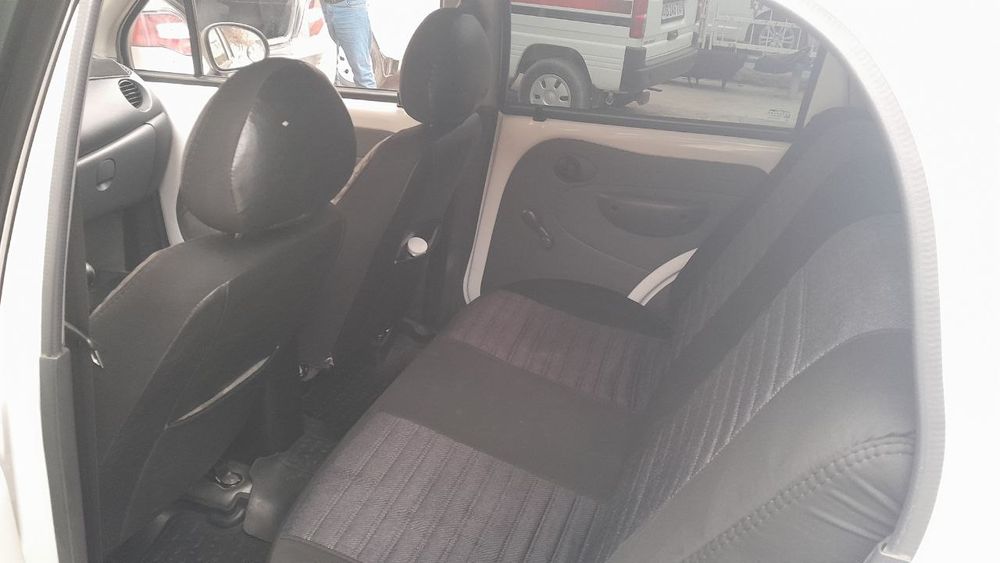 Sotiladi matiz  holati yaxshi propanda