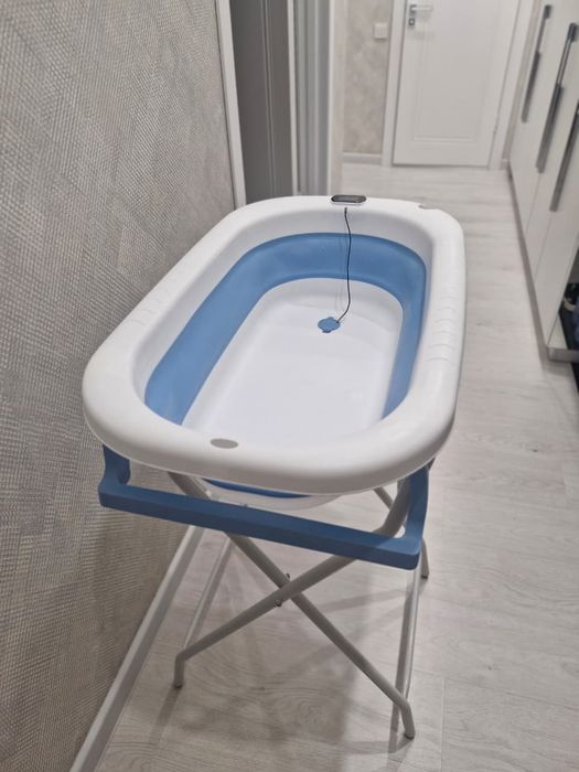 Продам детскую ванночку