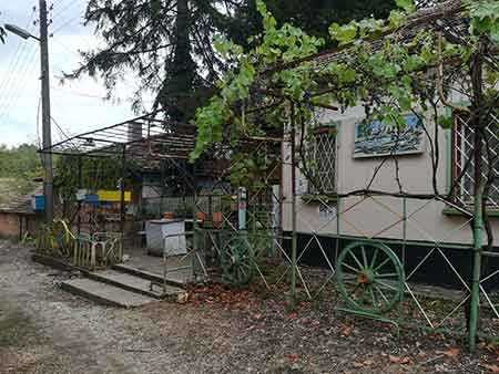 Продава се Къща в София, Център - 450 кв.м за 43 €/кв.м - Снимка #8