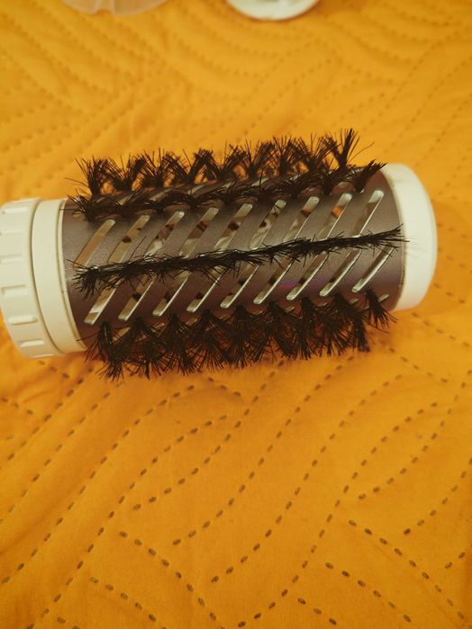 ROWENTA BrushActiv'PremiumCare CF9540F0,Въртяща се Четка с ГорещВъздух