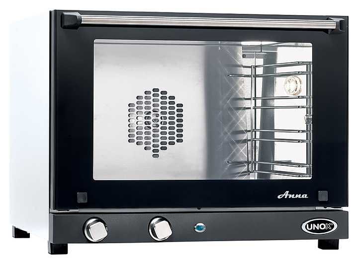 Печь конвекционная XF023