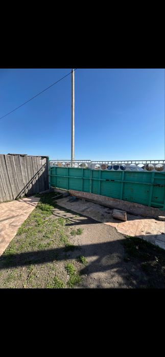 Продам дом с.алгабас