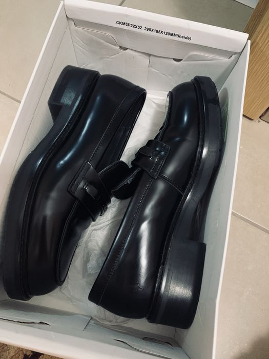 Loafers dama, Calvin Klein
