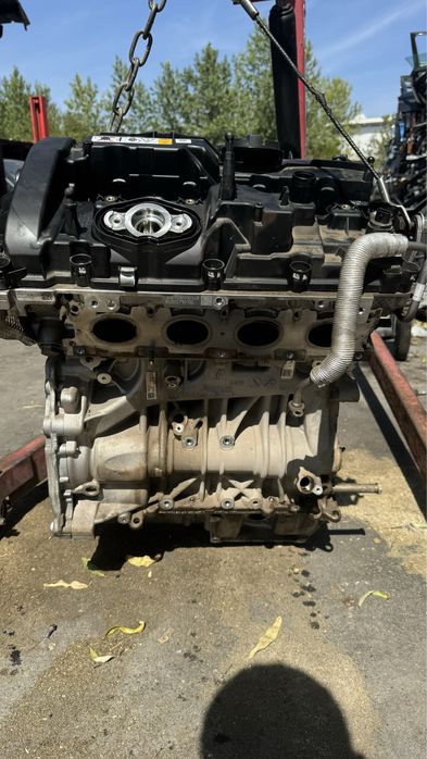 BMW Двигател B48B на части