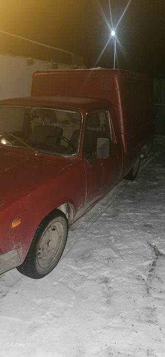 Продам рабочую машину